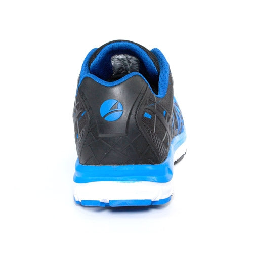 Scarpe antinfortunistiche Energy Impulse Low S1P ESD HRO SRA Albatros