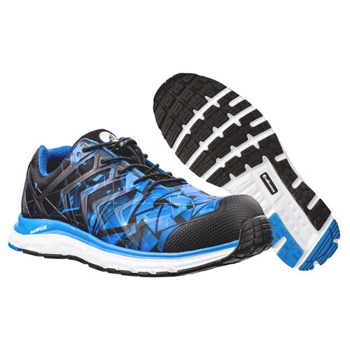 Scarpe antinfortunistiche Energy Impulse Low S1P ESD HRO SRA Albatros