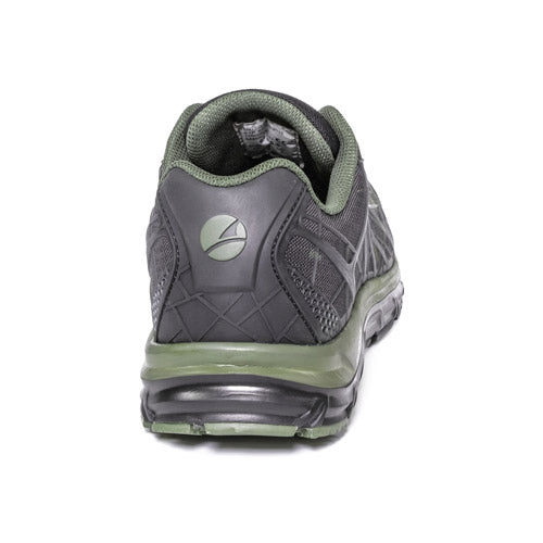 Scarpe antinfortunistiche Energy Impulse Olive Low S1P ESD HRO SRA Albatros