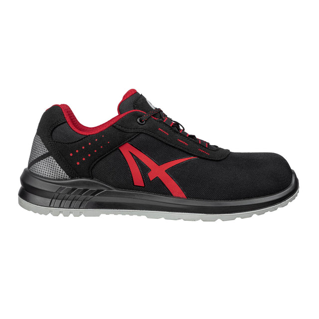 Scarpe protettive Grid Low S3 Vegane Albatros