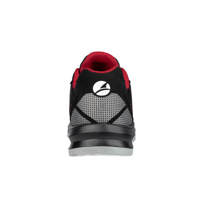 Scarpe protettive Grid Low S3 Vegane Albatros