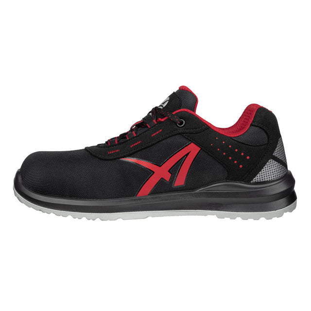 Scarpe protettive Grid Low S3 Vegane Albatros