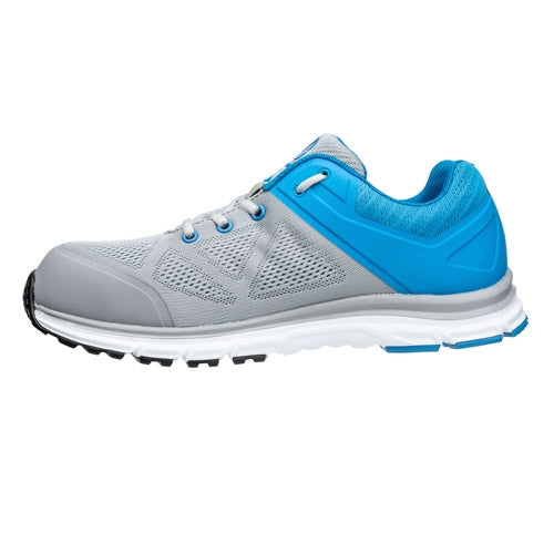 Scarpe antinfortunistiche Lift Grey Impulse Low S1P ESD HRO SRA Albatros