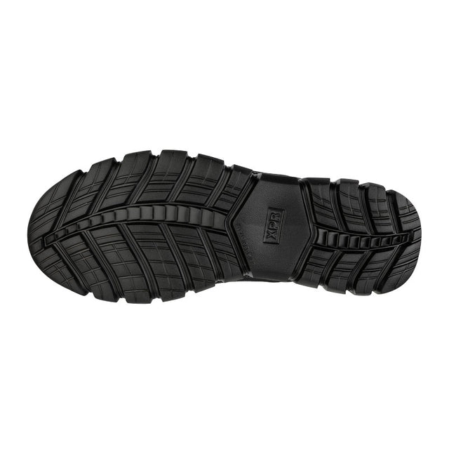 Scarpe da lavoro basse Octane Grey Low S1PS SR Vegan Albatros