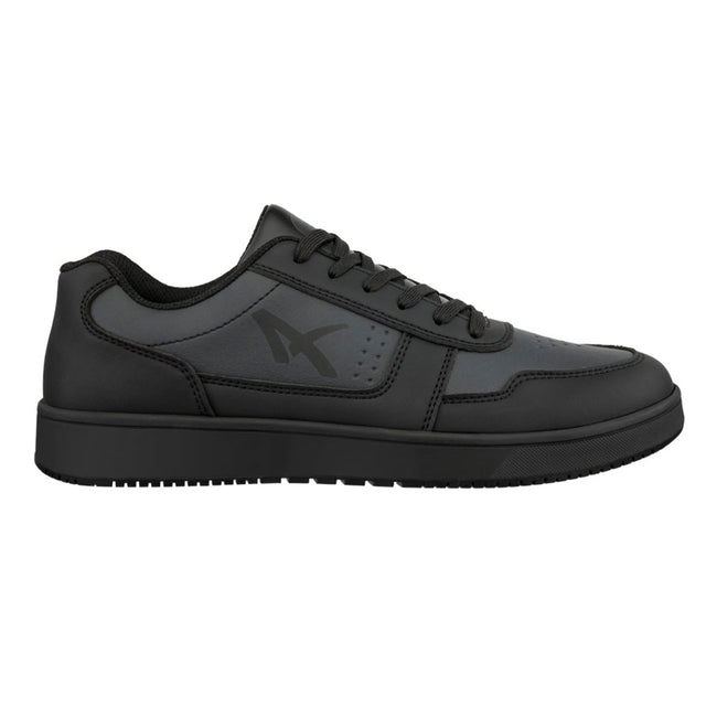 Scarpe da lavoro Albatros Squad BLK ST Low O2 FO SR Vegan