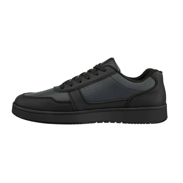 Scarpe da lavoro Albatros Squad BLK ST Low O2 FO SR Vegan