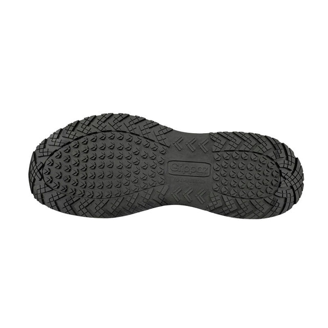Scarpe da lavoro Albatros Squad BLK ST Low O2 FO SR Vegan