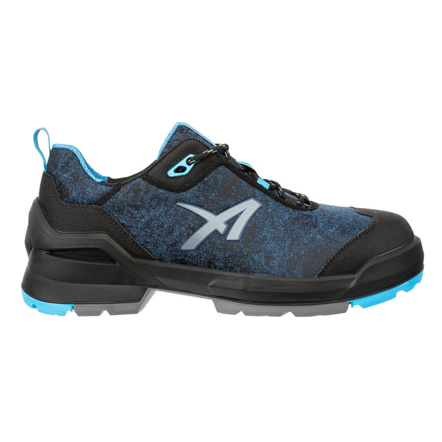 Scarpe antinfortunistiche Taraval Blue GH Low S3L Albatros