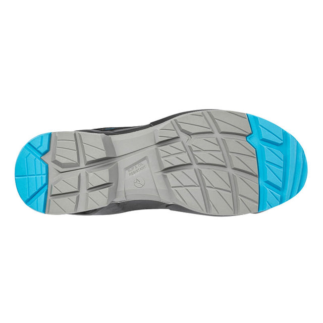 Scarpe antinfortunistiche Taraval Blue GH Low S3L Albatros