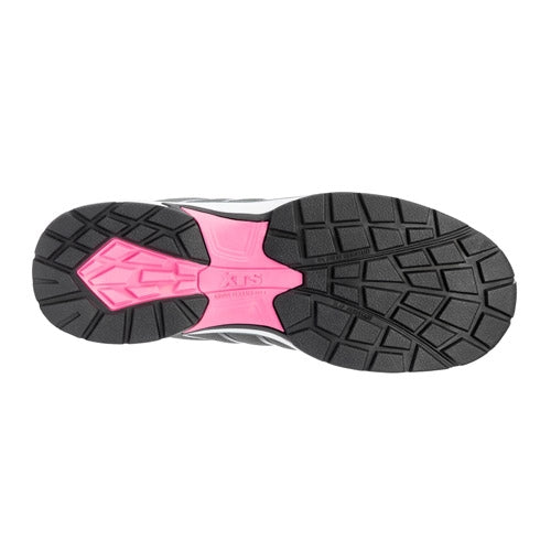 Scarpe da lavoro donna Twist Pink Wns Low S1P ESD HRO SRC Albatros