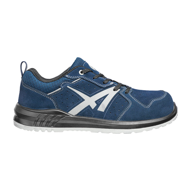 Calzature di sicurezza Twister Dy Navy Low Albatros