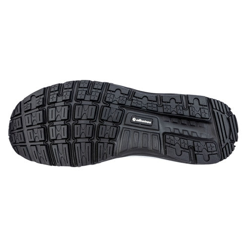 Scarpe antinfortunistiche Ultimate Impulse Black Low S1P ESD HRO SRA Albatros