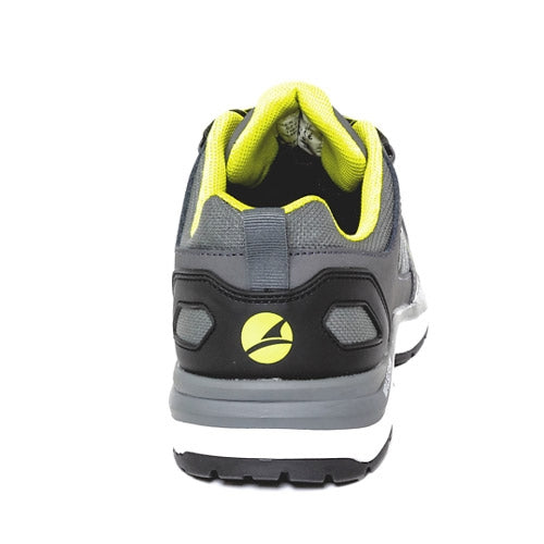 Scarpe antinfortunistiche Ultratrail Grey Low S3 ESD HRO SRC Albatros