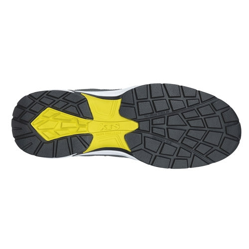 Scarpe antinfortunistiche Ultratrail Grey Low S3 ESD HRO SRC Albatros