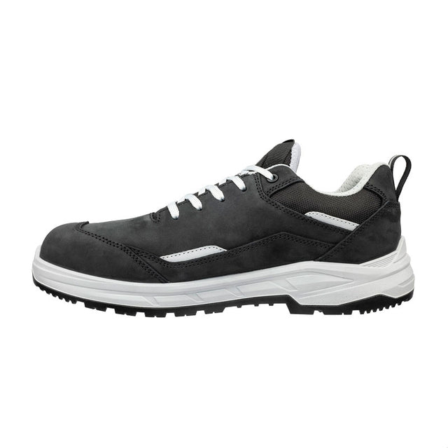 Scarpe antinfortunistiche Albatros Vector BLK Low S3 FO SR