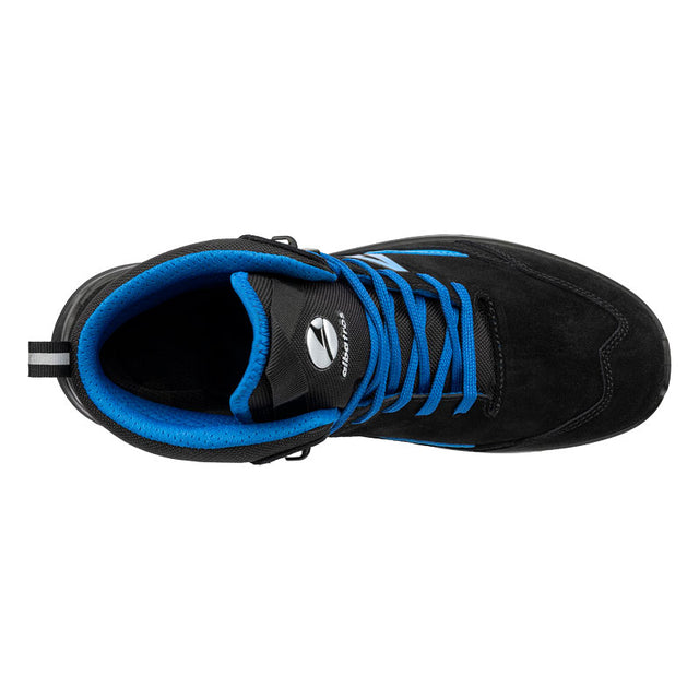 Scarpe antinfortunistiche Albatros Vector Blue Mid S3 FO SR