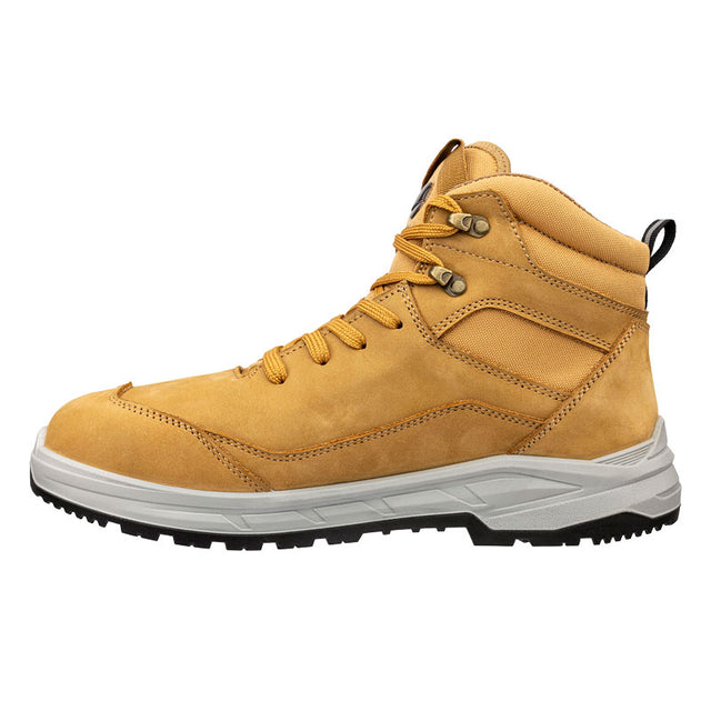 Scarpe antinfortunistiche Albatros Vector Wheat Mid S3 FO SR