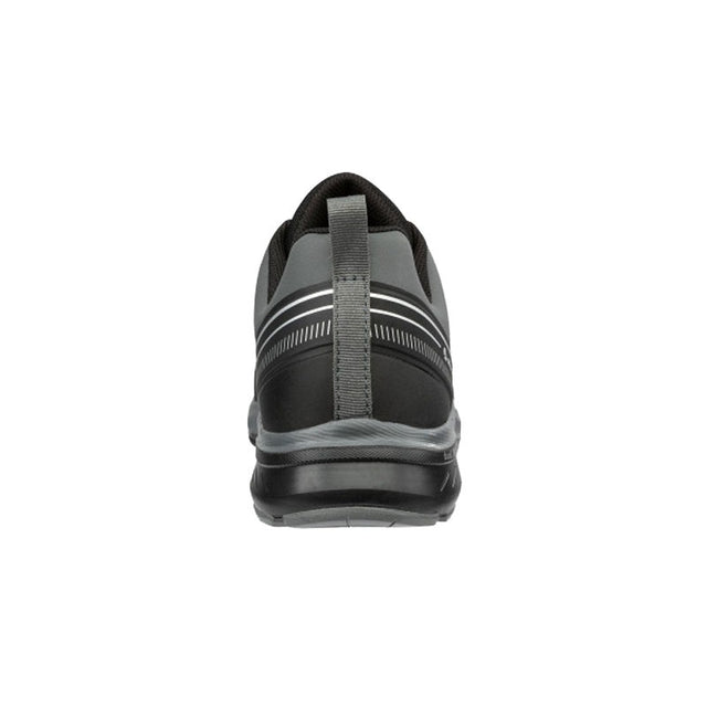 Scarpe antinfortunistiche 2 Impulse Black Low S3S ESD FO HRO SR Vegan Albatros Vigor
