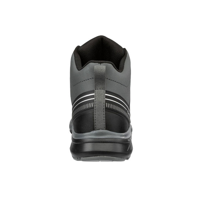 Scarpe alte antinfortunistiche 2 Impulse Black Mid S3S ESD FO HRO SR Albatros Vigor