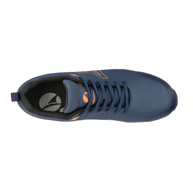 Scarpe antinfortunistiche 2 Impulse Blue Low S3S ESD FO HRO SR Vegan Albatros Vigor