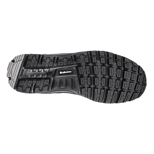 Scarpe alte da lavoro Vigor Impulse Mid S3 ESD HRO SRA Albatros