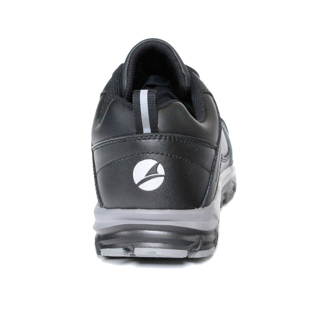 Scarpe antinfortunistiche Vigor Impulse Low S3 ESD HRO SRA Albatros