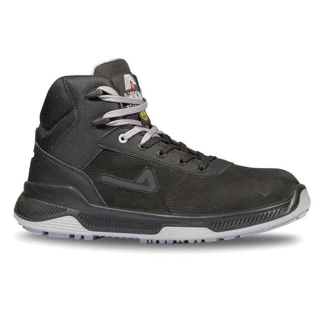 Scarpe da lavoro alte Crush Aimont S3 ESD CI HI SRC