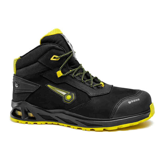 Scarpe da lavoro Base K-Boogie Top B1042B S