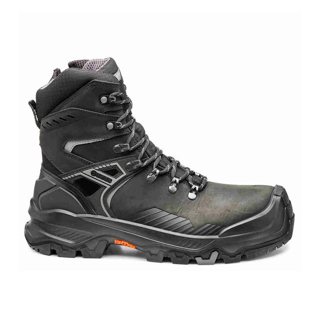 Scarpe antinfortunistiche alte T-Massive B1611 S3S HRO CI HI LG FO SR Base
