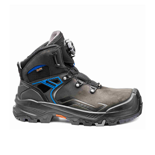 Scarpe antinfortunistiche T-Robust B1605 S7S HRO CI HI LG FO SR Base