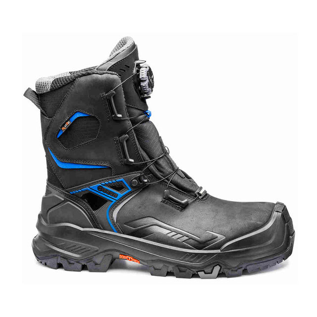 Scarpe antinfortunistiche alte T-Robust Top B1613 S7S HRO CI HI LG FO SR Base
