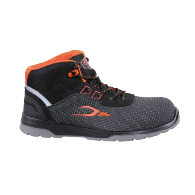 Scarpe antinfortunistiche alte 7323SA S3 RS SRC Beta