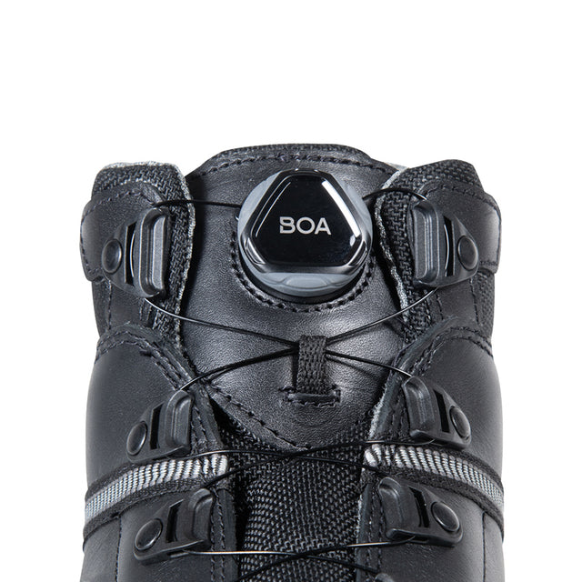 Scarpe antinfortunistiche Induction S7S FO SR Techshell Cofra