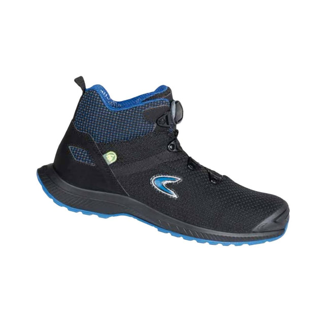 Scarpe da lavoro alte Spool S3 SRC ESD