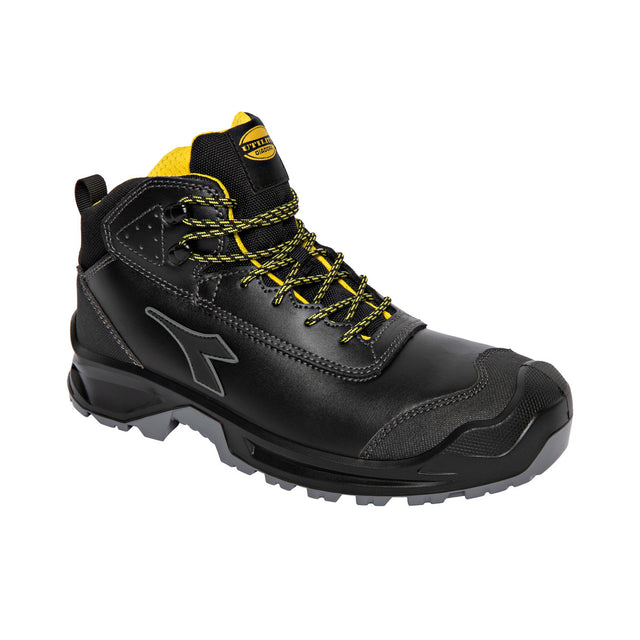 Scarpe antinfortunistiche Diadora Utility Action Mid S3S FO SC LG SR