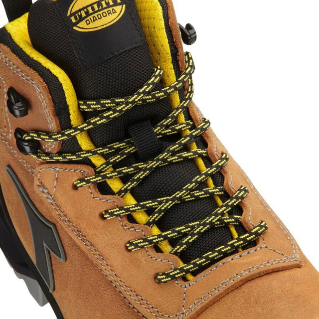 Calzature di sicurezza Classic Mid S3S FO SC LG SR Diadora