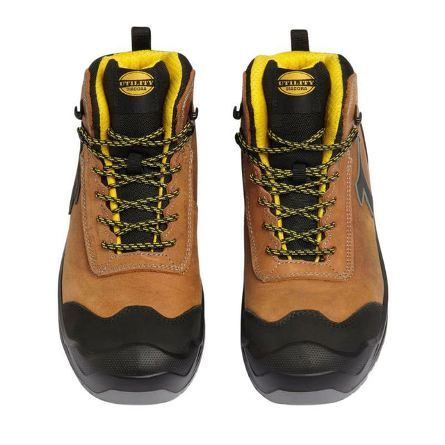 Calzature di sicurezza Classic Mid S3S FO SC LG SR Diadora