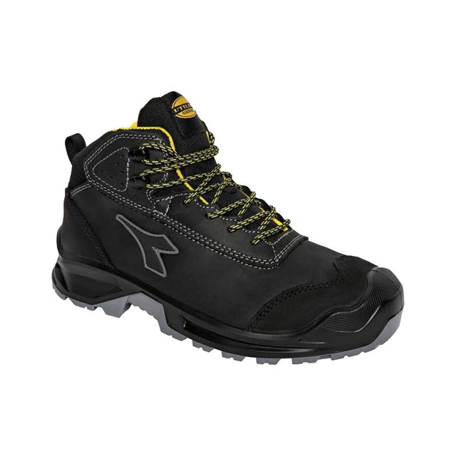 Calzature di sicurezza Classic Mid S3S FO SC LG SR Diadora