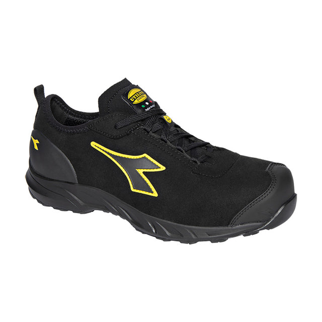 Scarpe da lavoro basse Diadora Fly Litebase Low S3 HRO SRC ESD