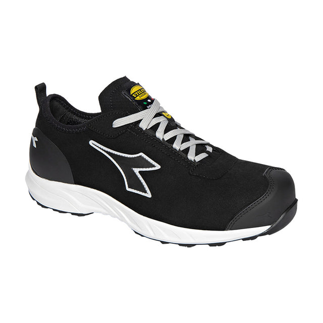 Scarpe da lavoro basse Diadora Fly Litebase Low S3 HRO SRC ESD