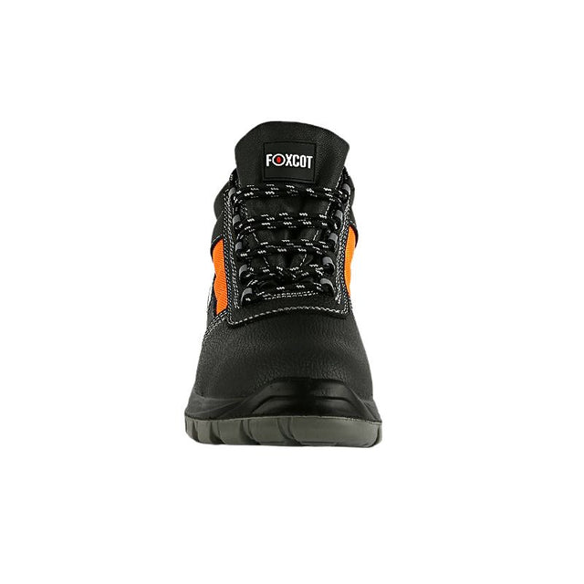 Scarpe di sicurezza Sorrel R678-1 Foxcot S3 SR