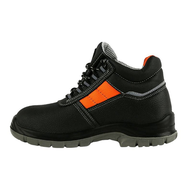 Scarpe di sicurezza Sorrel R678-1 Foxcot S3 SR