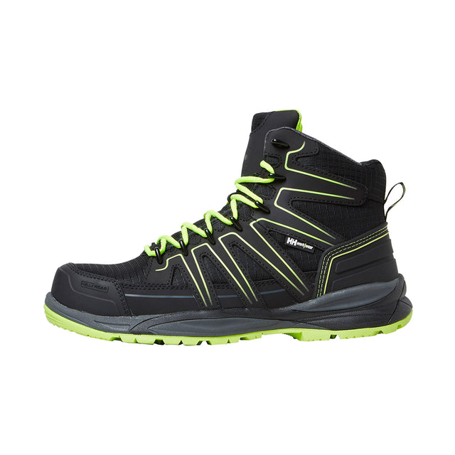 Scarpe di sicurezza alte Addvis Mid S3 SRC Helly Hansen