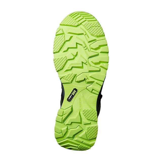 Scarpe di sicurezza alte Addvis Mid S3 SRC Helly Hansen
