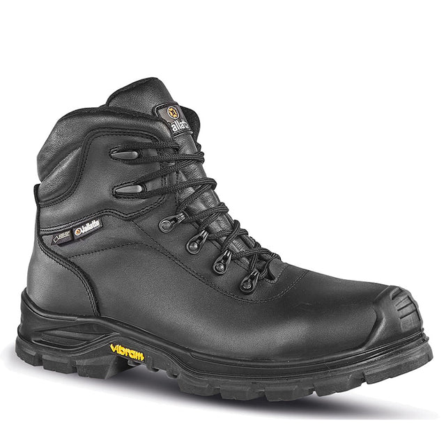 Scarpe di sicurezza Jalterre Metal free Jallatte SAS S3 CI HI WR HRO SRC