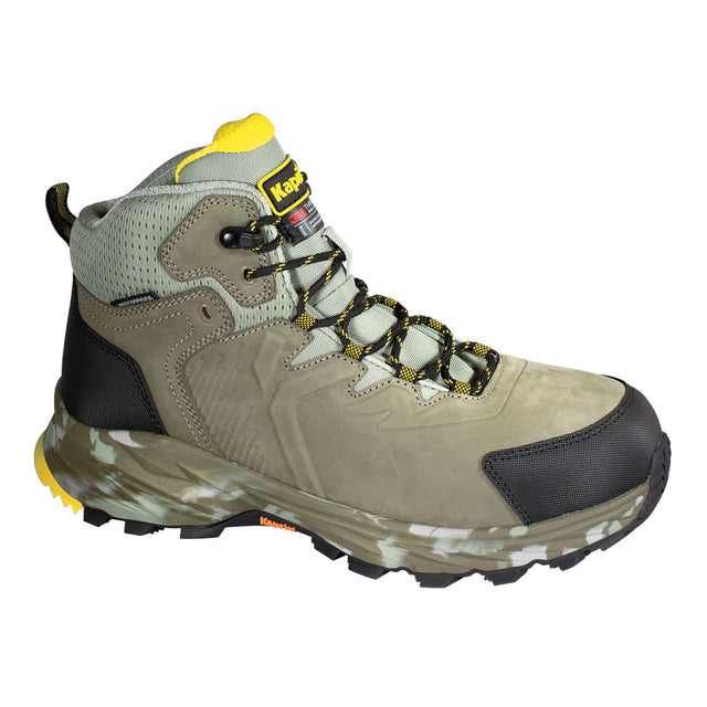 Scarpe alte antinfortunistiche Dune Kapriol Stone S7S FO HRO SR