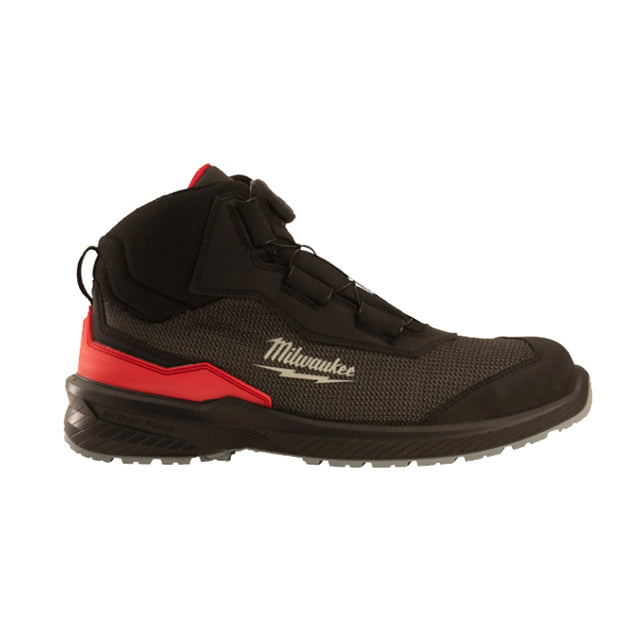 Scarpe alte da lavoro FXT B1M110133 S1PS ESD FO SR Milwaukee