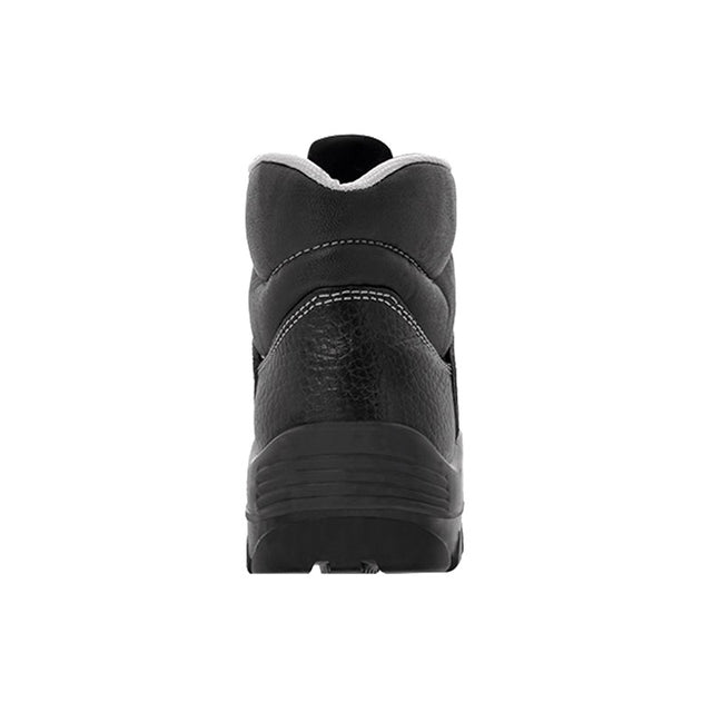 Calzature di sicurezza E-Zion Super Marsella S3 HI CI SRC Panter