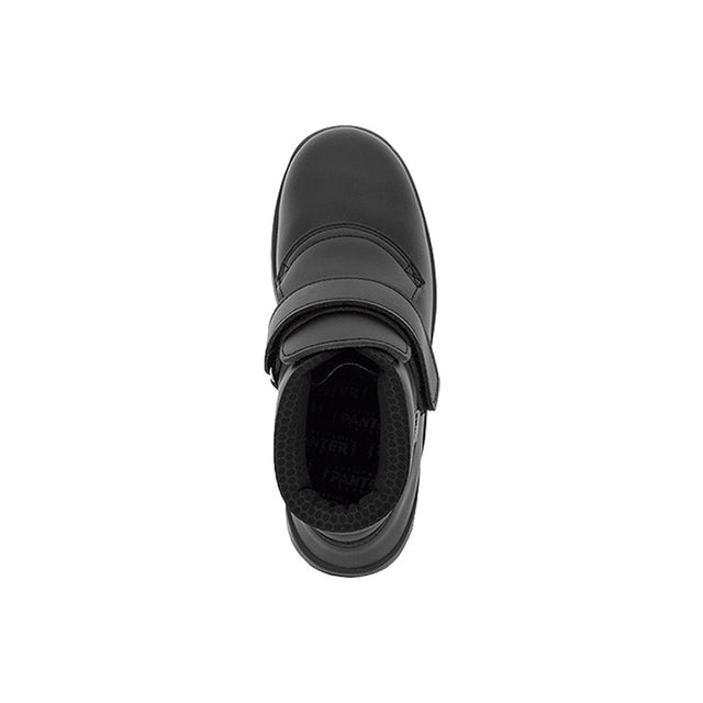 Calzature di sicurezza Panter Merlot Hidrogrip S2 FO HI CI SRC