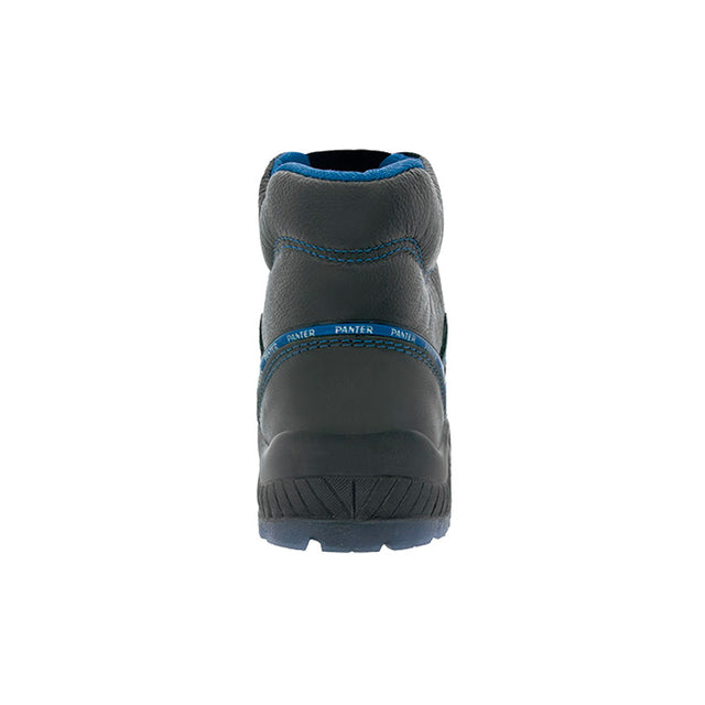 Scarpe antinfortunistiche Silex Plus S3 HI CI SRC Panter